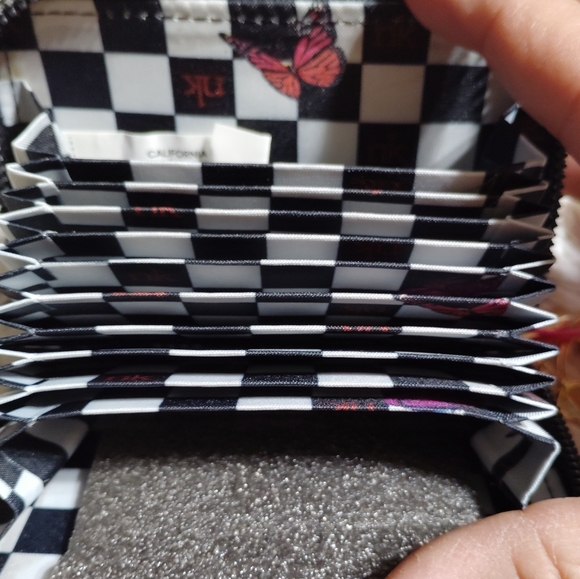 Nikky Party King According Wallet - Picture 7 of 7